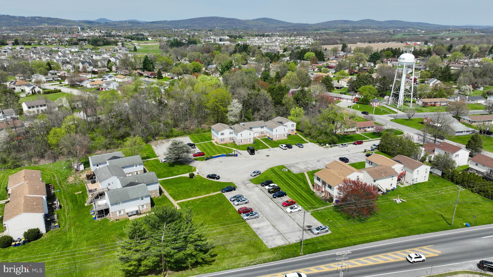 3711 TIFFANY DRIVE AB
