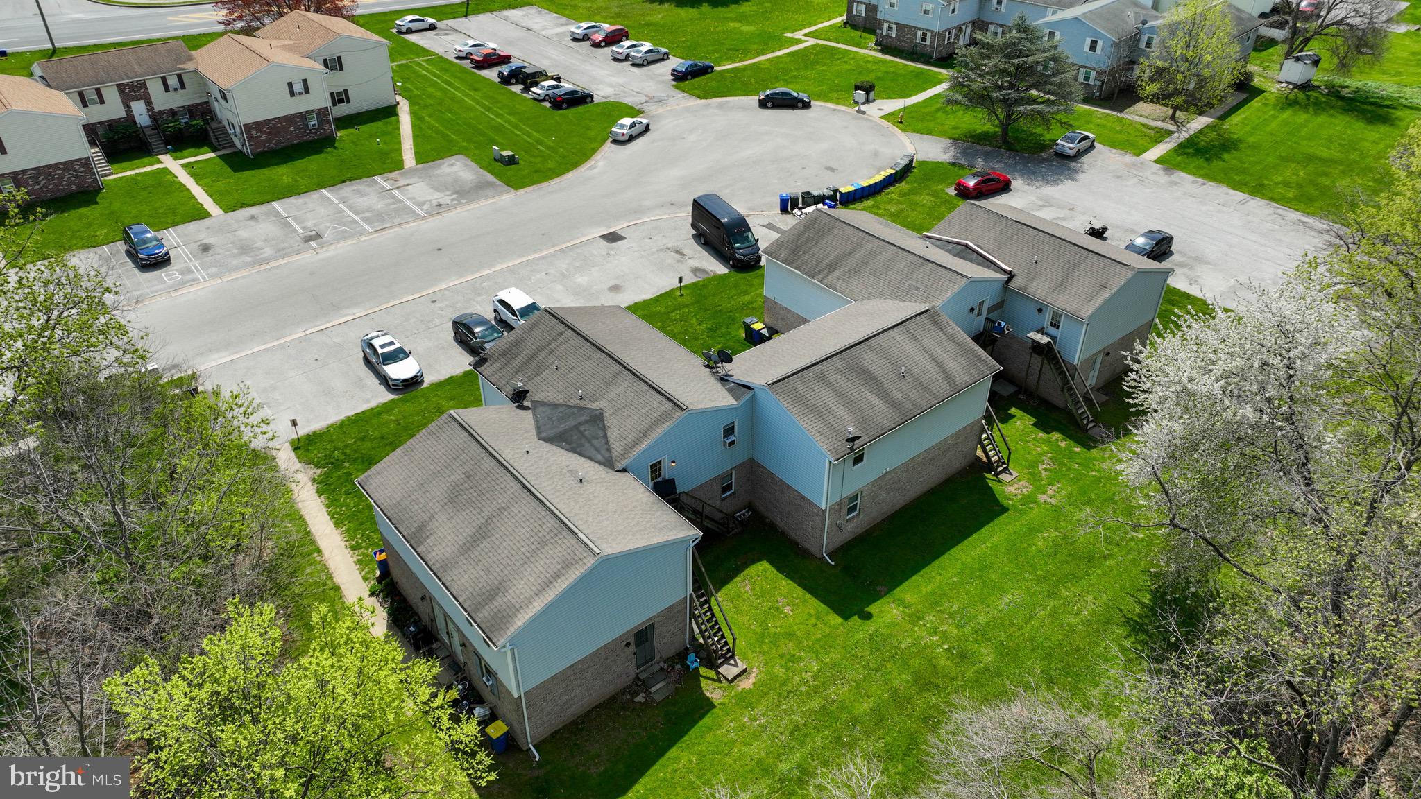 3711 TIFFANY DRIVE AB