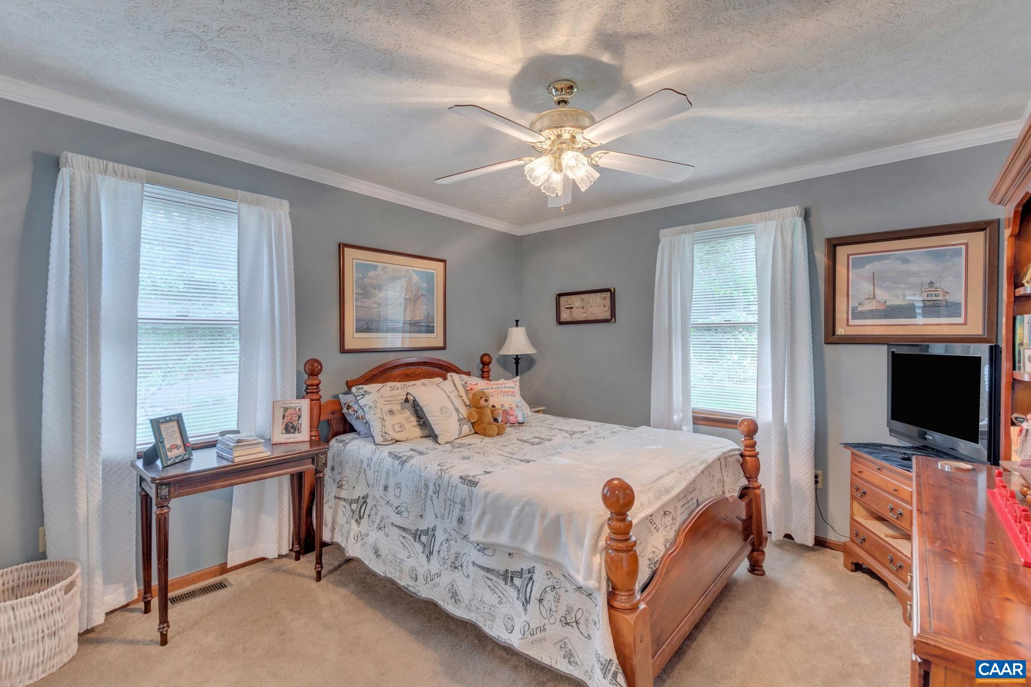 LAKE MONTICELLO - Residential