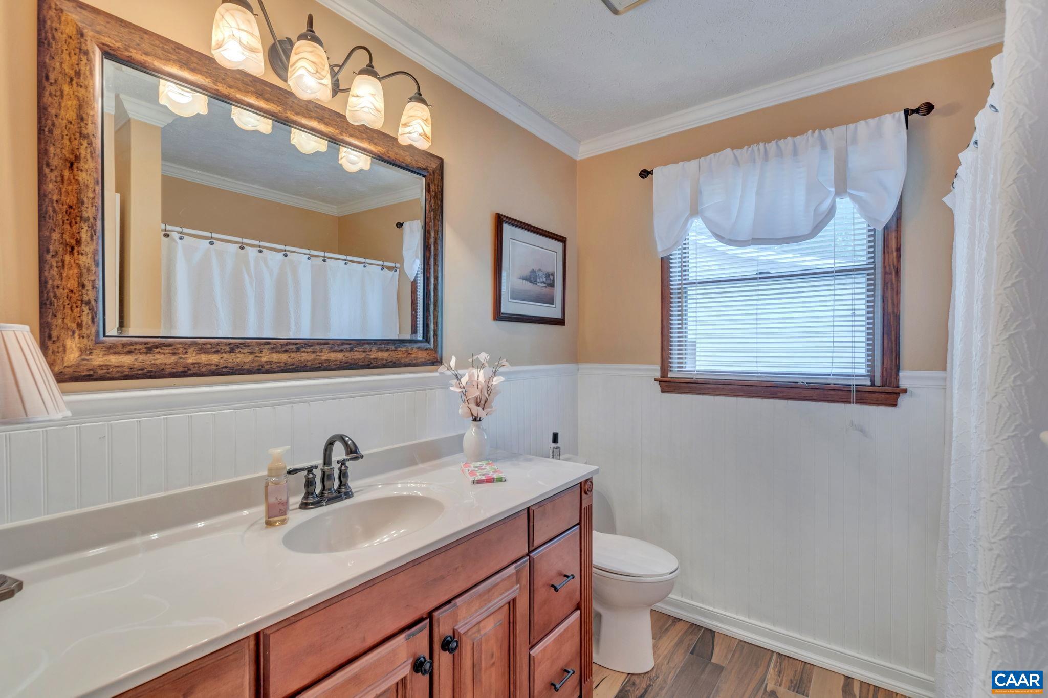 LAKE MONTICELLO - Residential