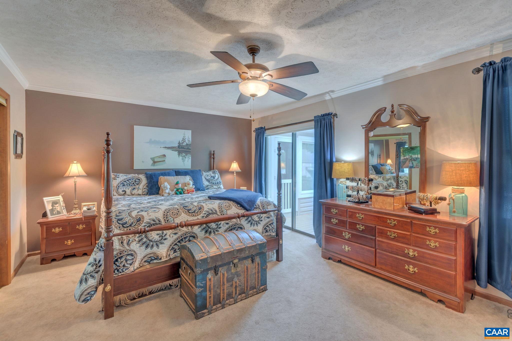 LAKE MONTICELLO - Residential