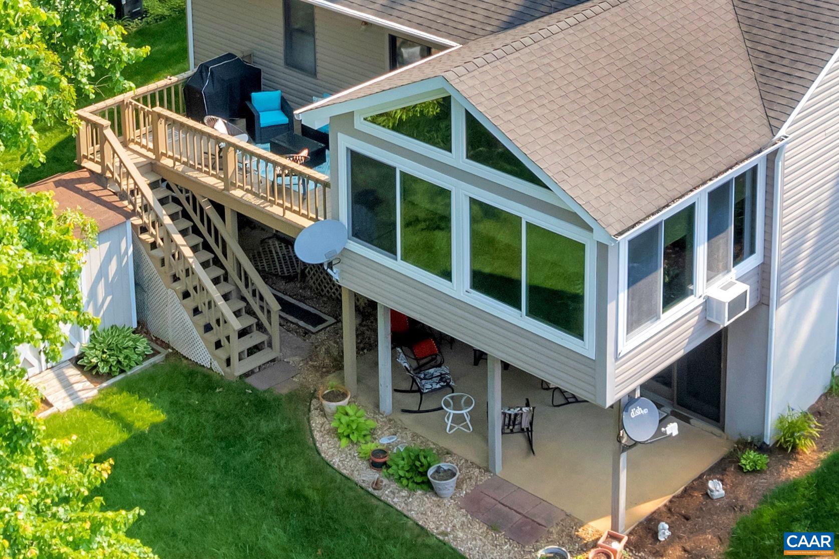 LAKE MONTICELLO - Residential