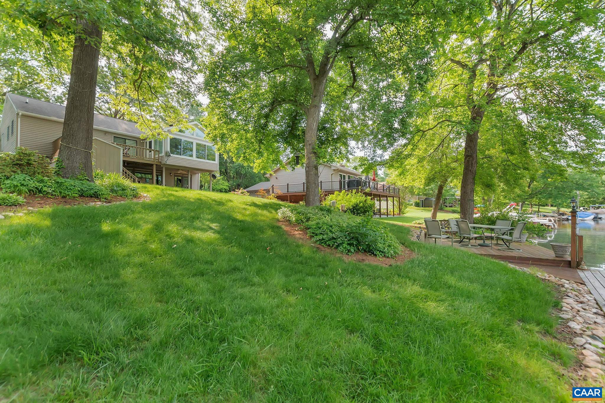 LAKE MONTICELLO - Residential