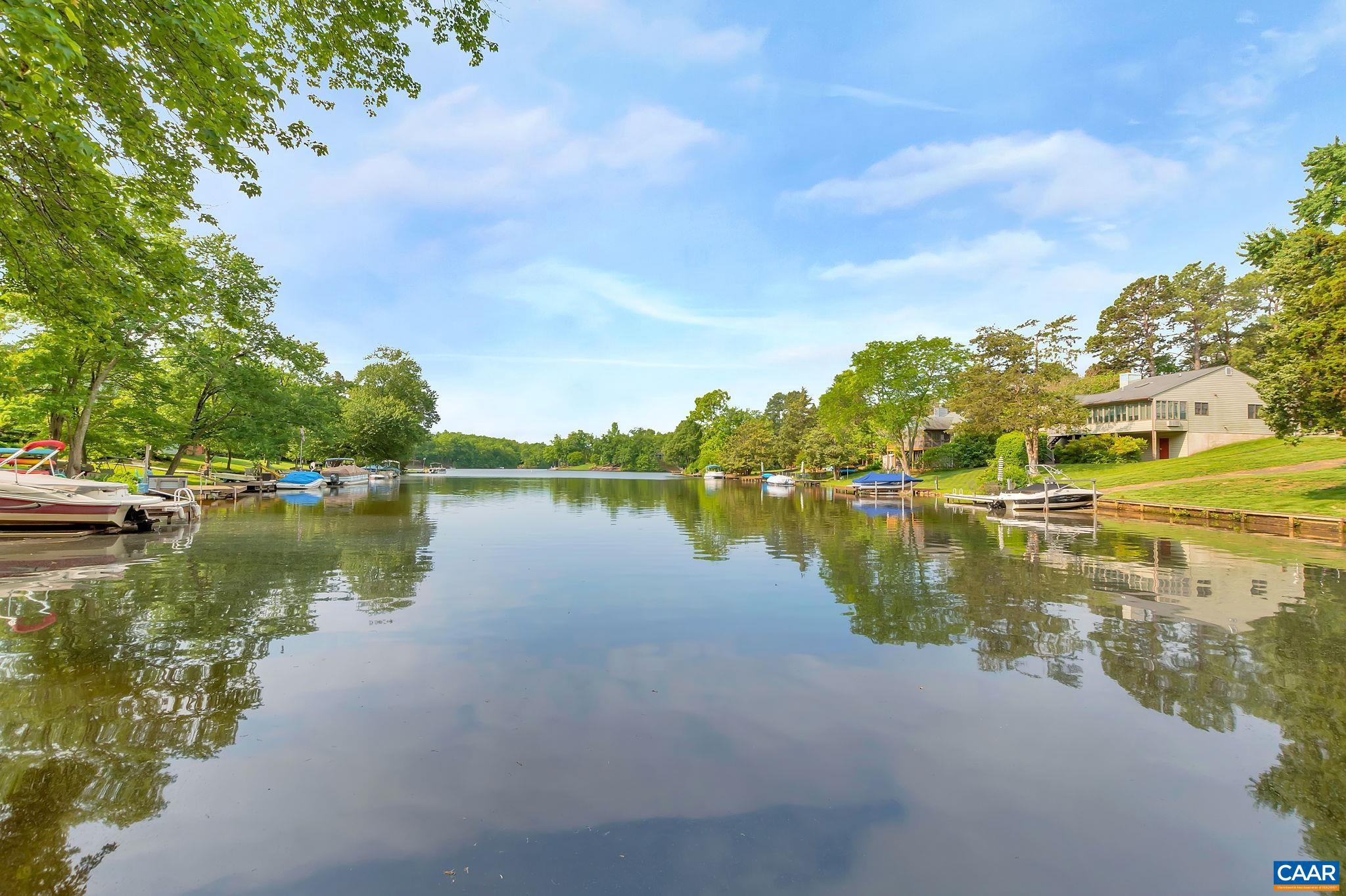 LAKE MONTICELLO - Residential