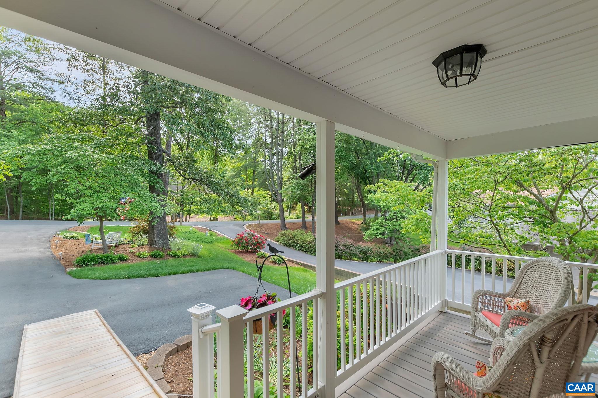 LAKE MONTICELLO - Residential