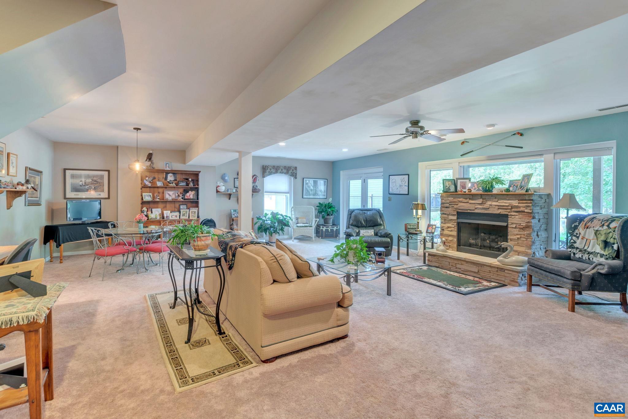 LAKE MONTICELLO - Residential