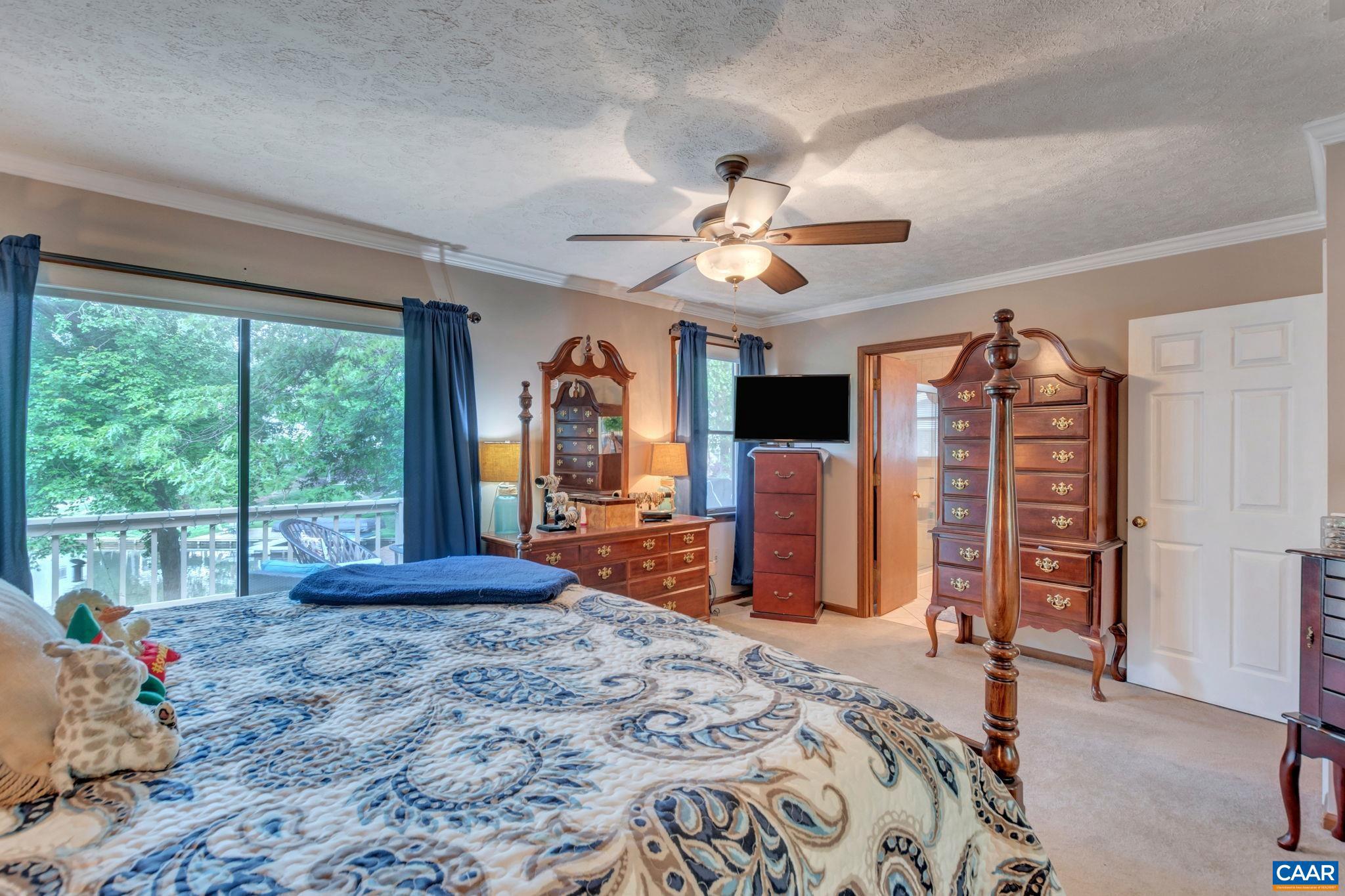 LAKE MONTICELLO - Residential