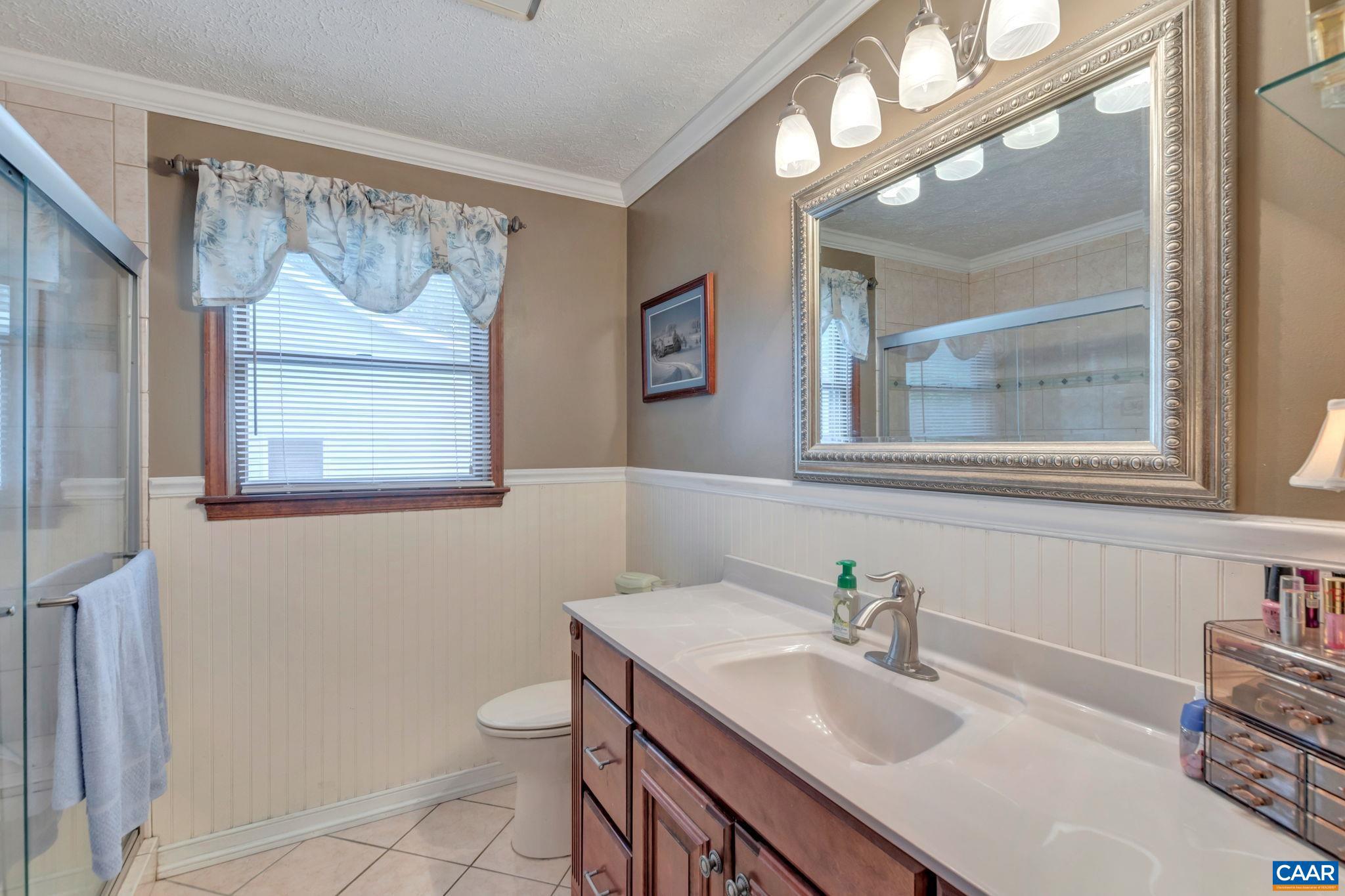 LAKE MONTICELLO - Residential