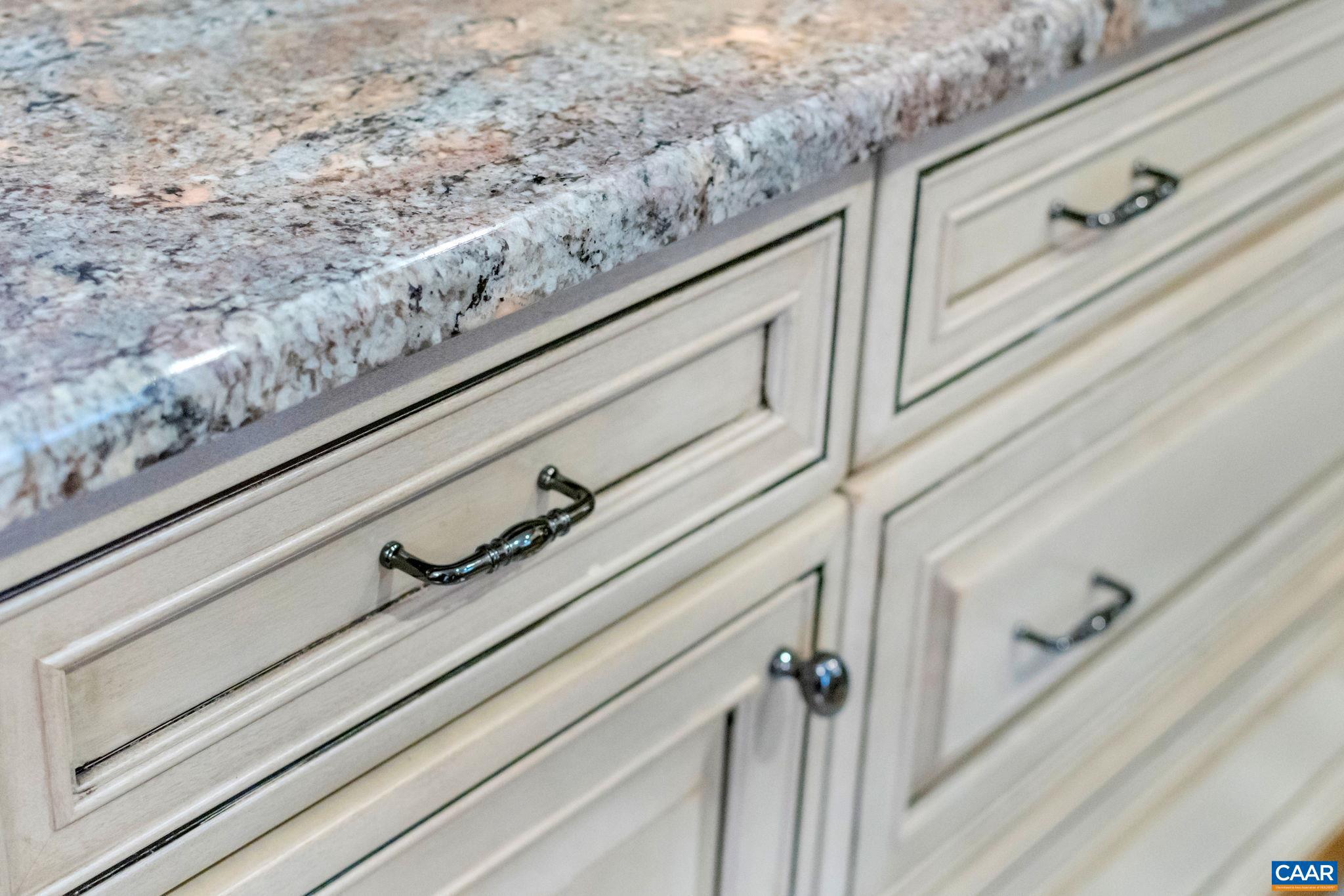 LAKE MONTICELLO - Residential