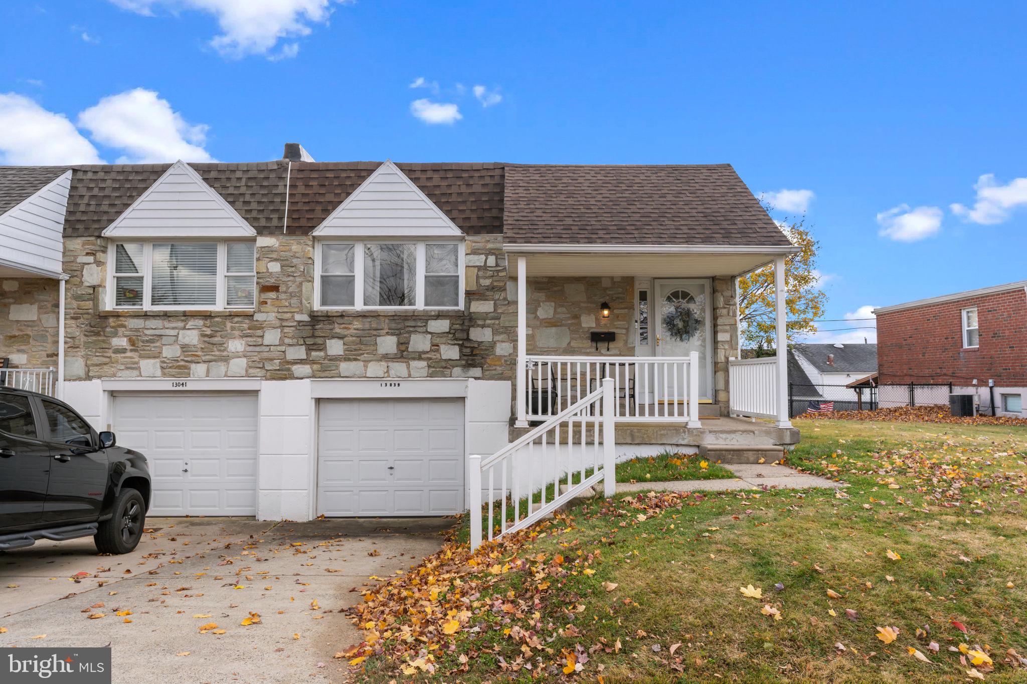 SOMERTON - Residential