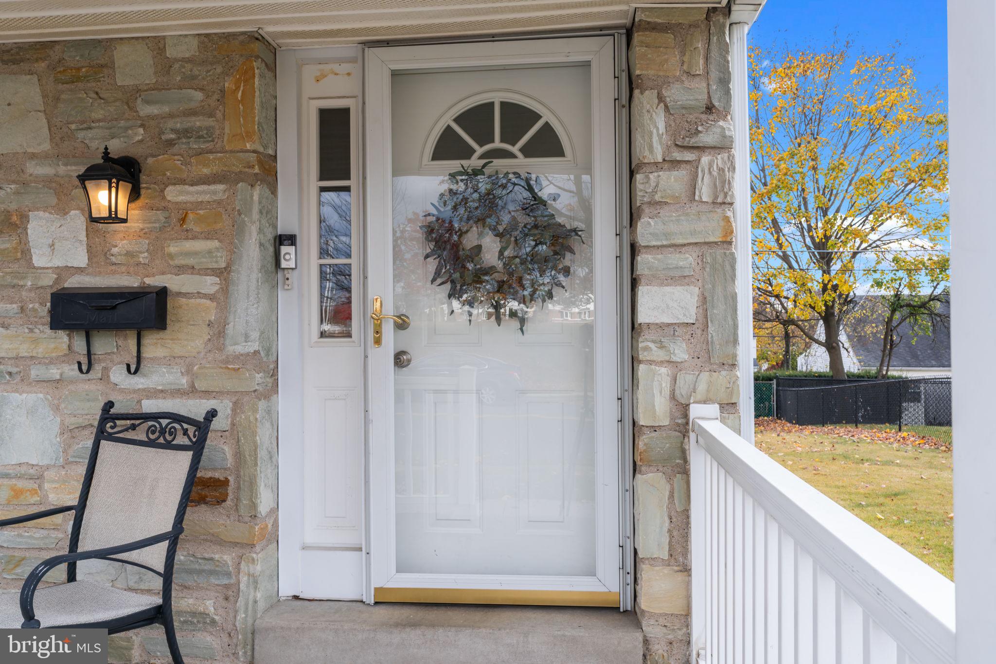 SOMERTON - Residential