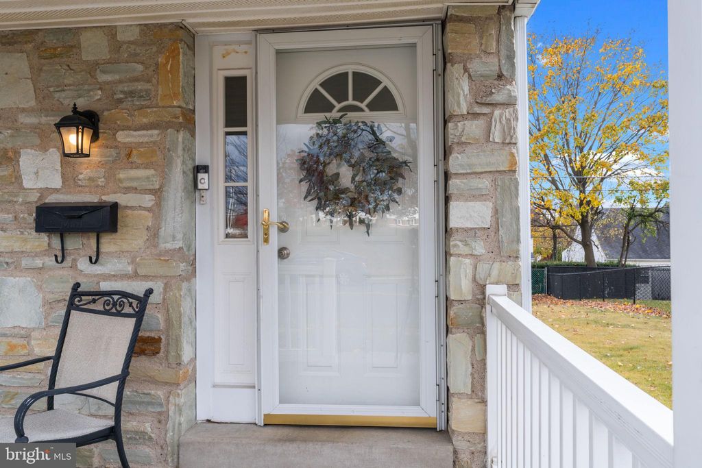 Photo of 13039 Stevens Road, PHILADELPHIA, PA 19116 (MLS # PAPH2559292)