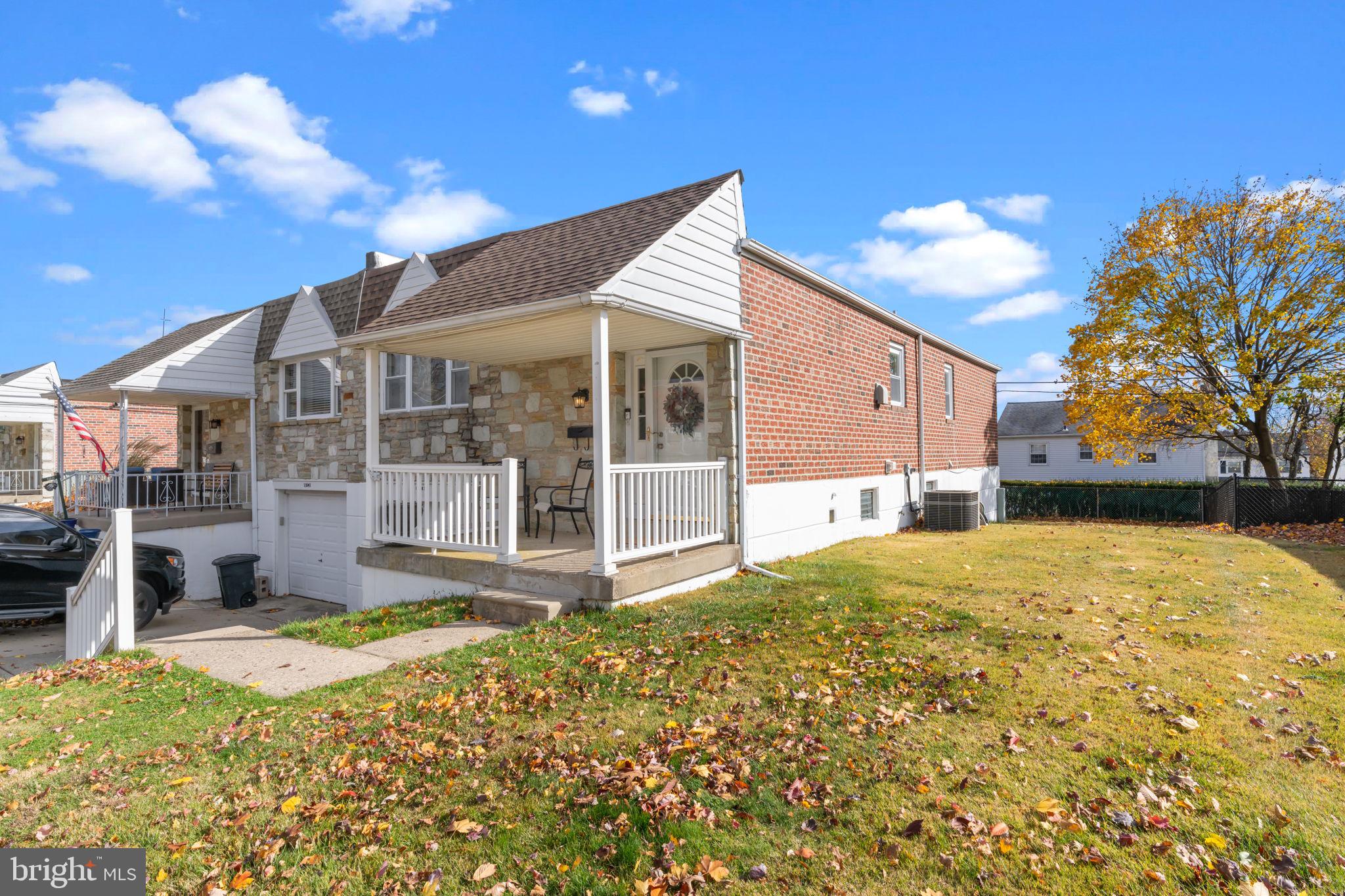 SOMERTON - Residential