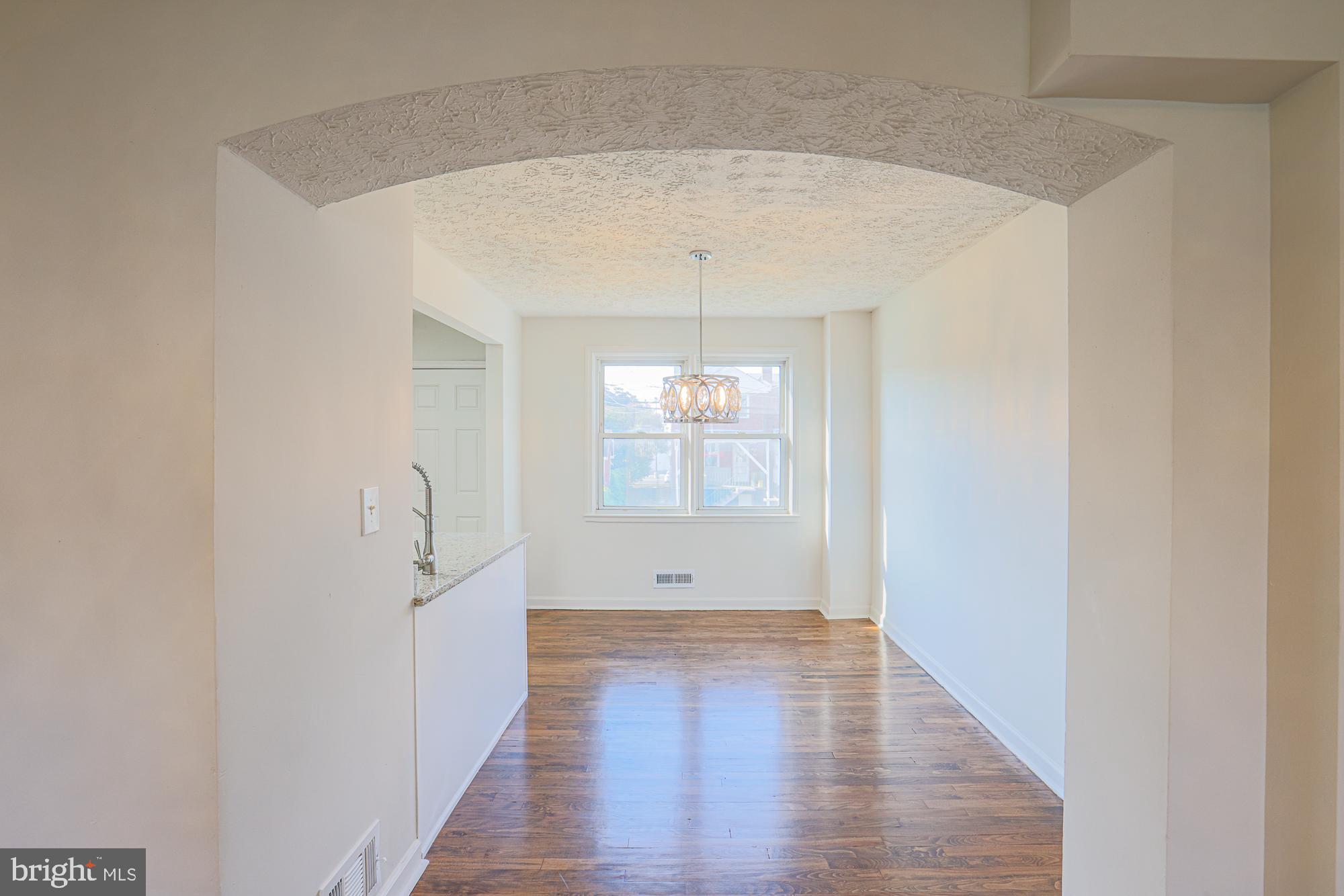 DUNDALK - Residential Lease