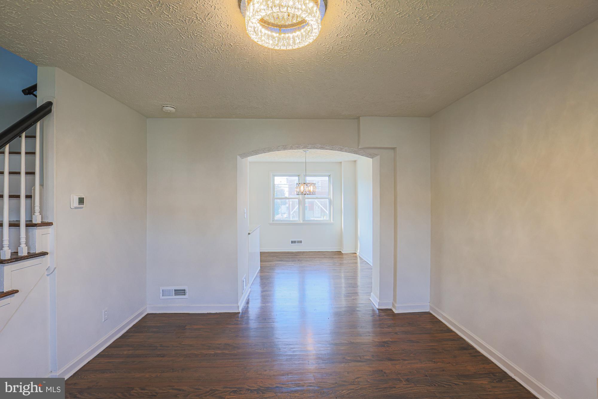 DUNDALK - Residential Lease