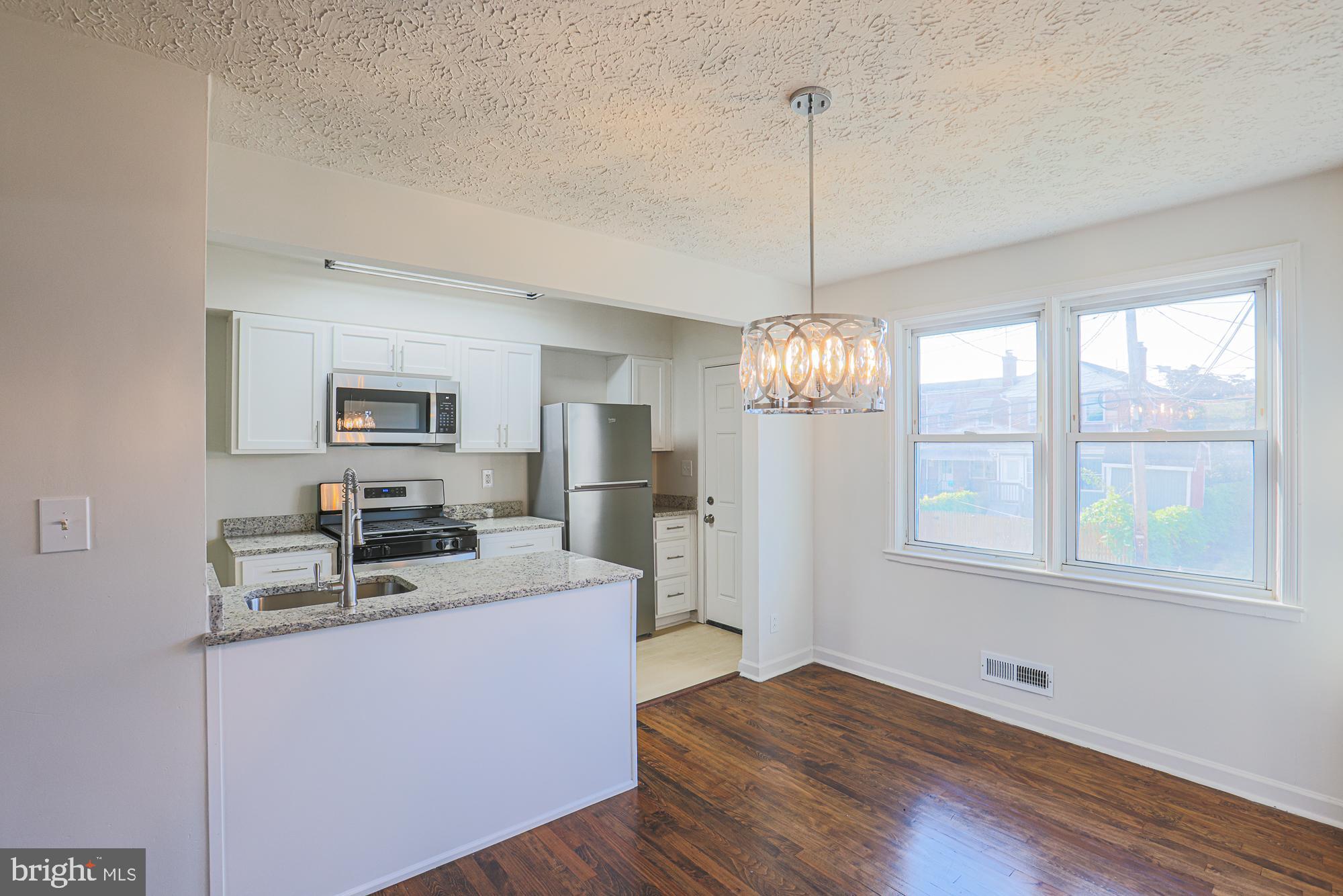 DUNDALK - Residential Lease