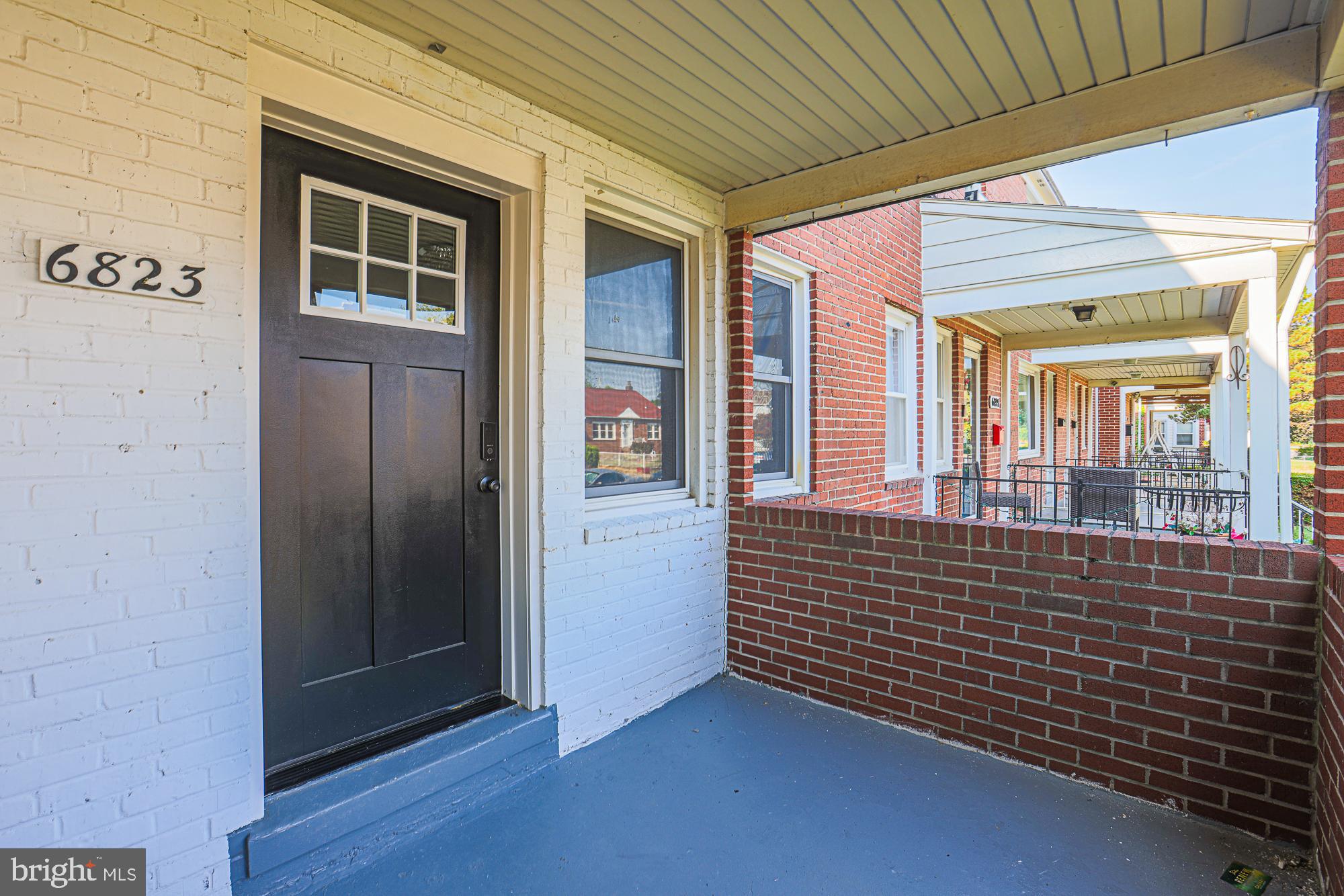 DUNDALK - Residential Lease