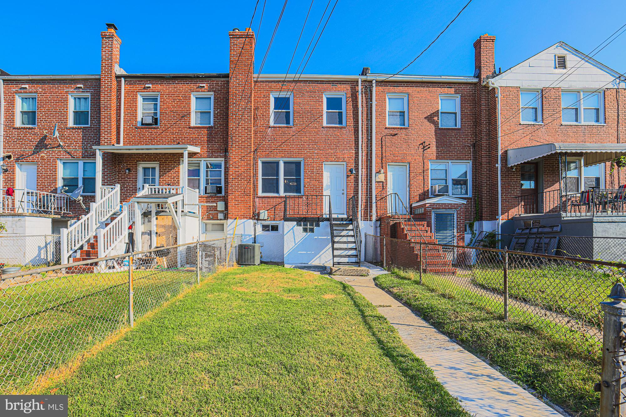 DUNDALK - Residential Lease