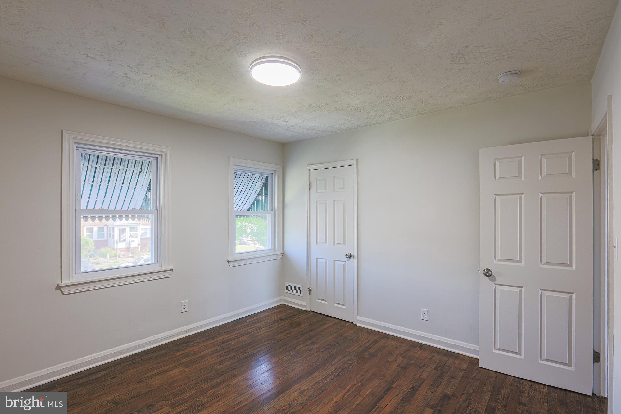 DUNDALK - Residential Lease