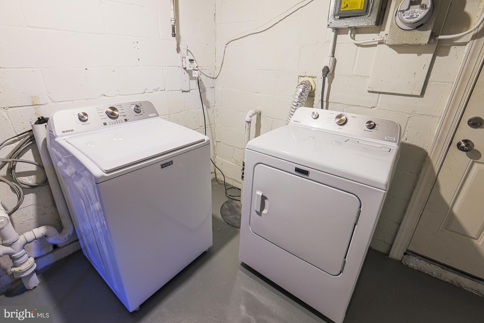 DUNDALK - Residential Lease