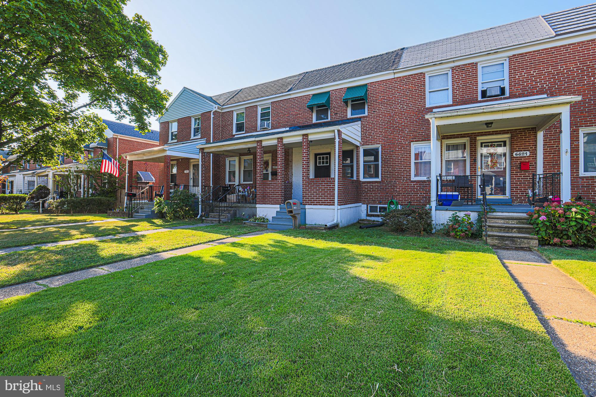 DUNDALK - Residential Lease