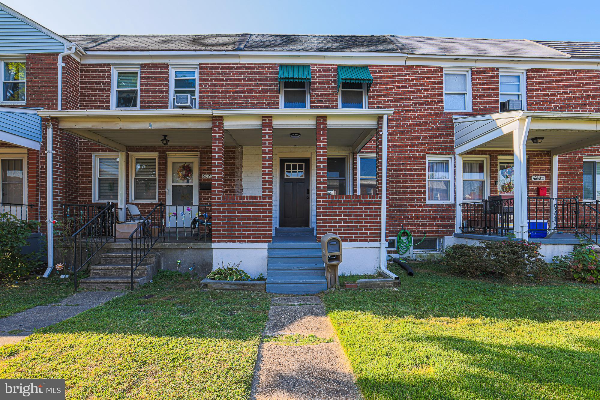 DUNDALK - Residential Lease