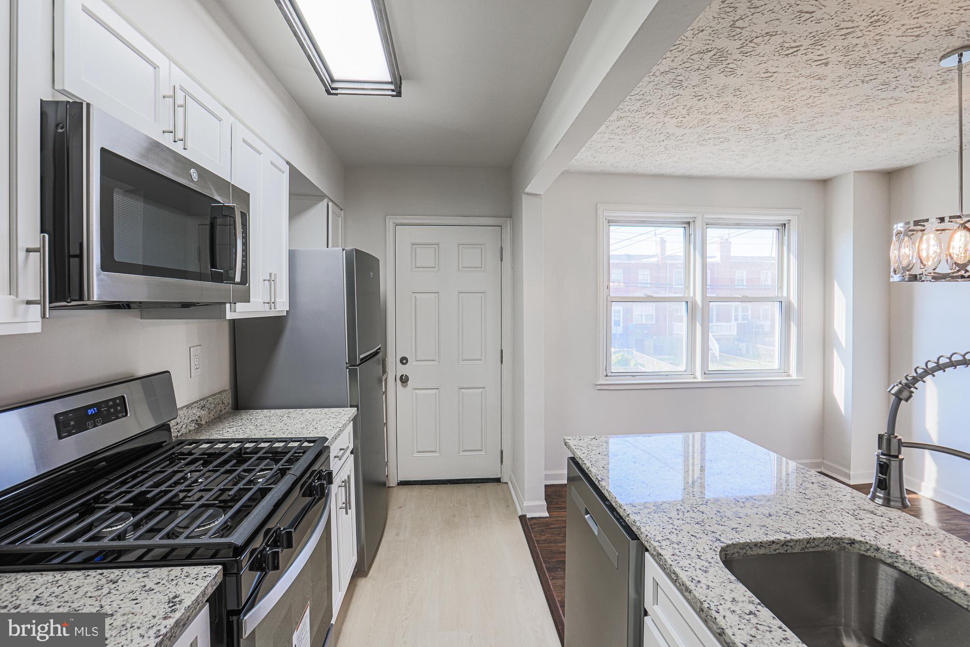 DUNDALK - Residential Lease