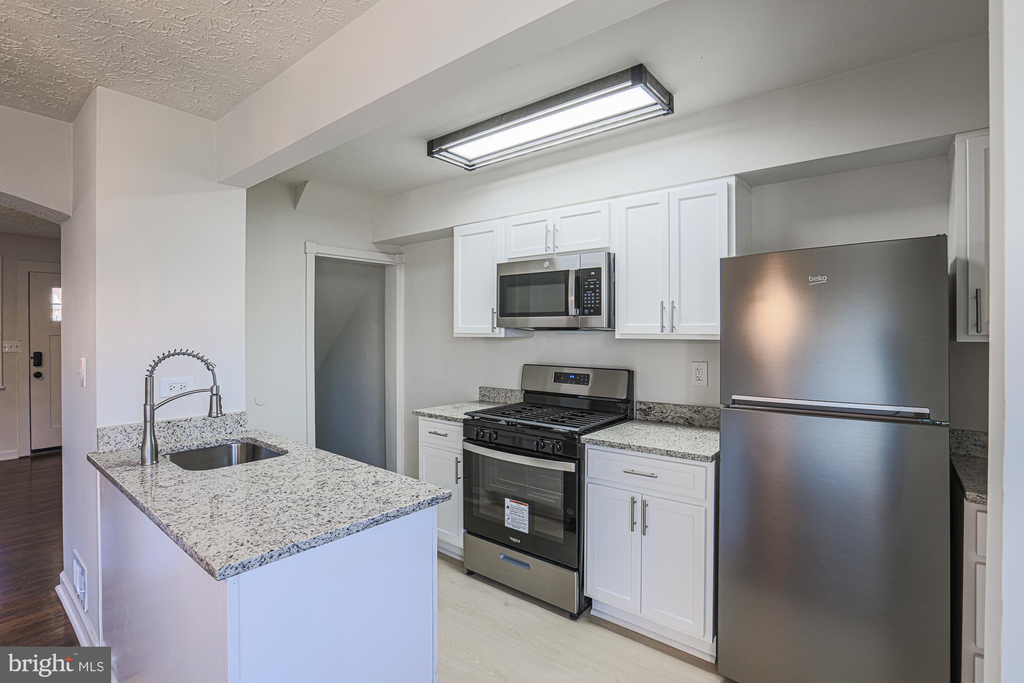 DUNDALK - Residential Lease