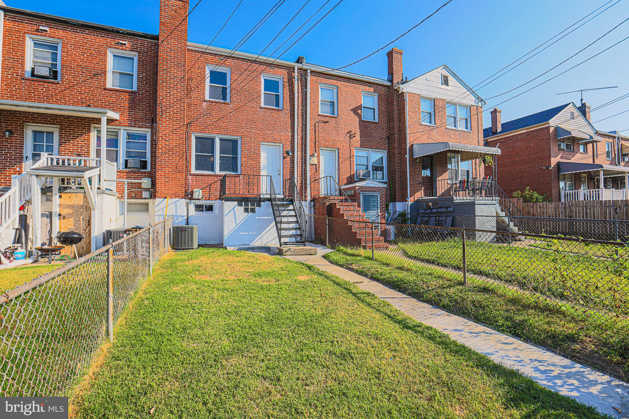 DUNDALK - Residential Lease