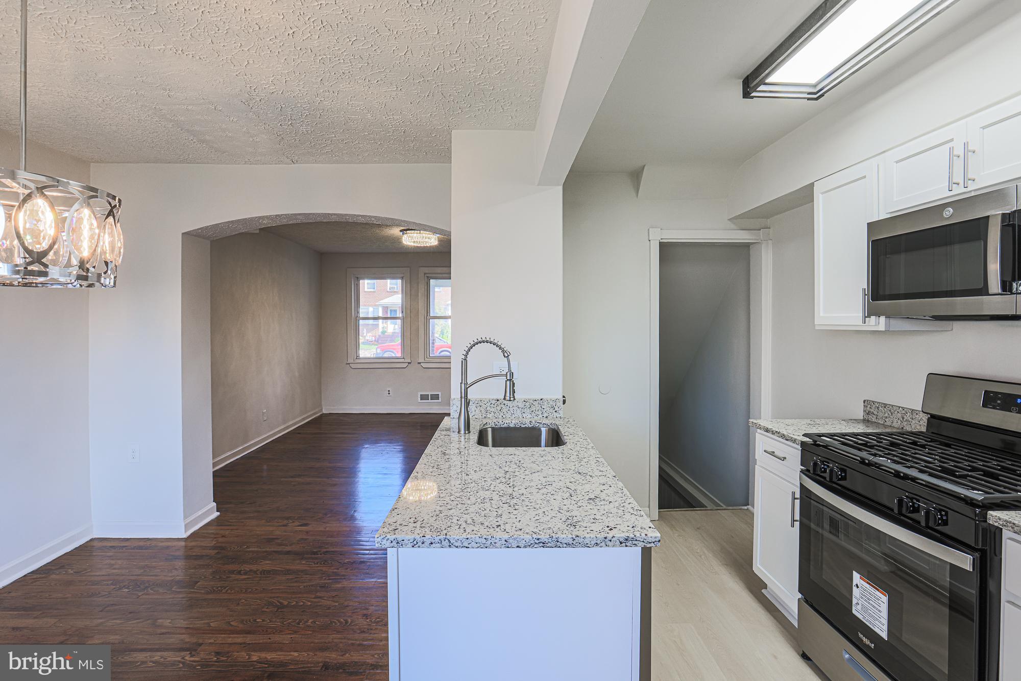 DUNDALK - Residential Lease