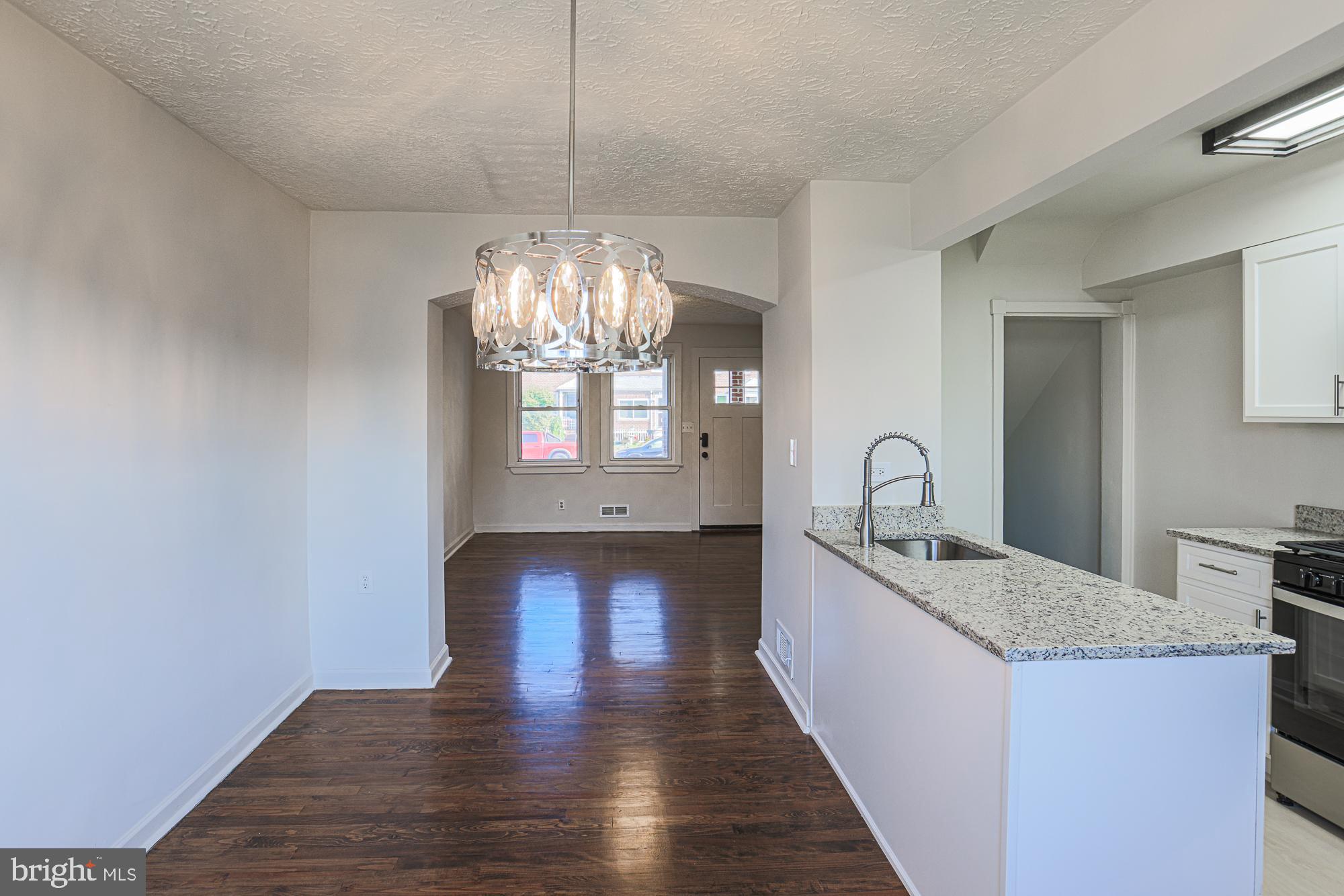 DUNDALK - Residential Lease