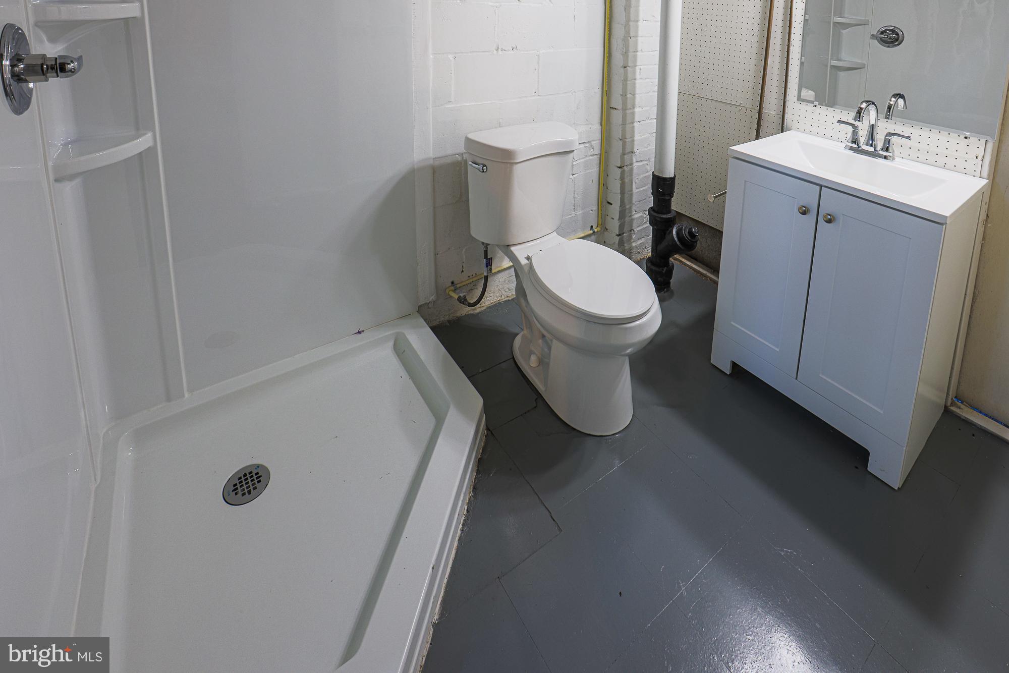 DUNDALK - Residential Lease