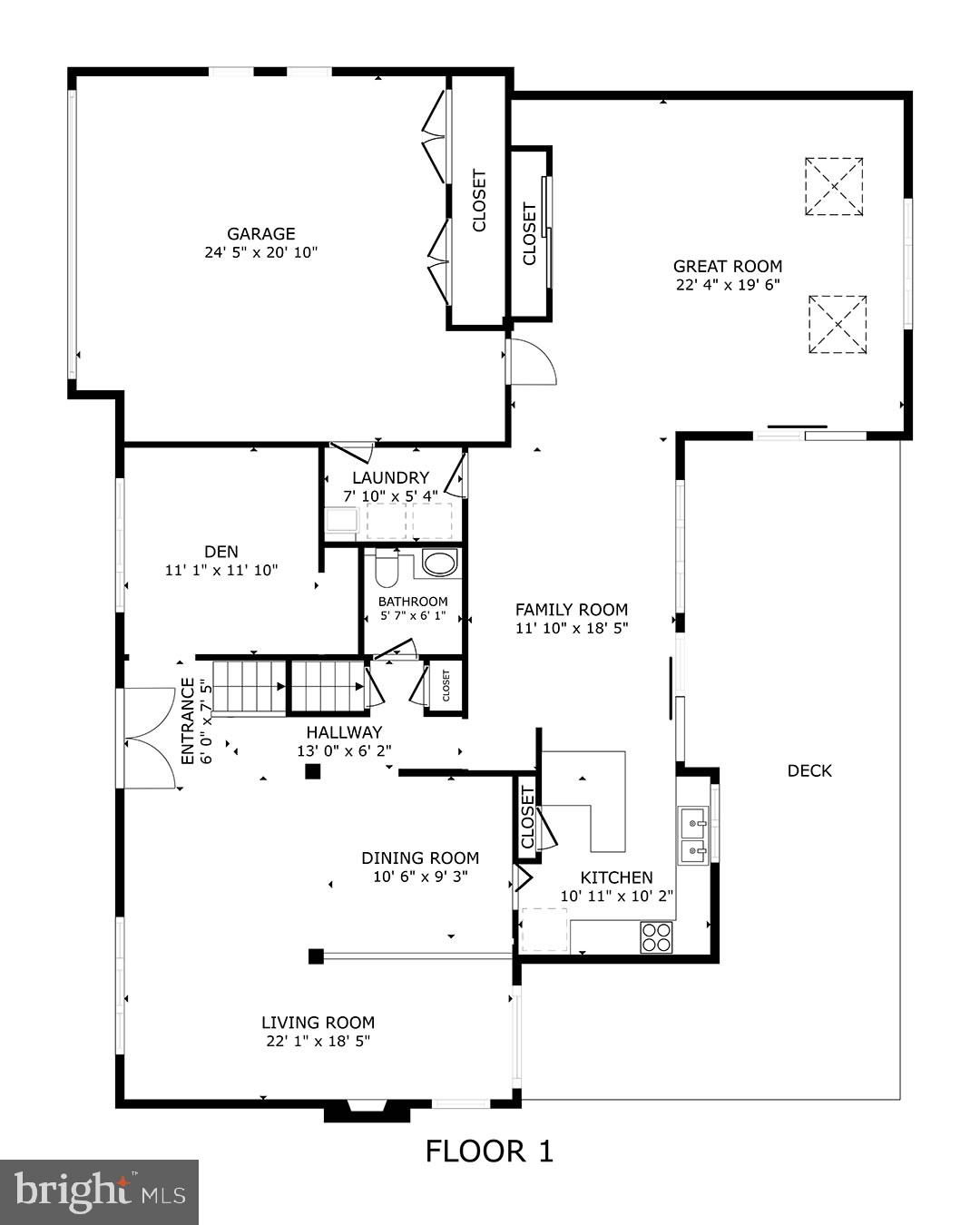 SWANSFIELD - Residential