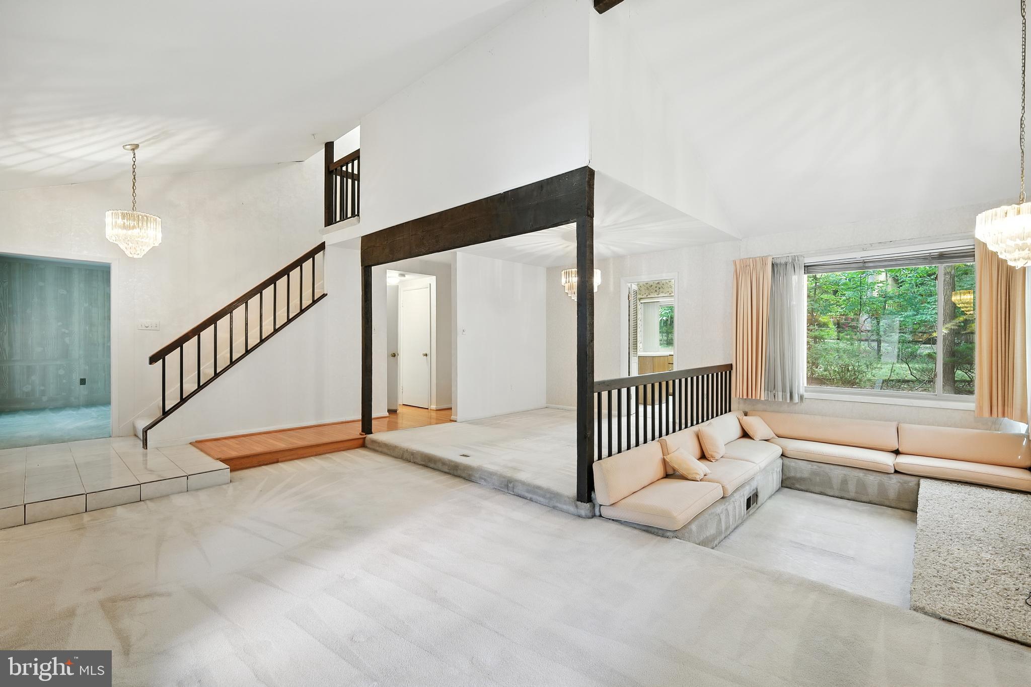 SWANSFIELD - Residential