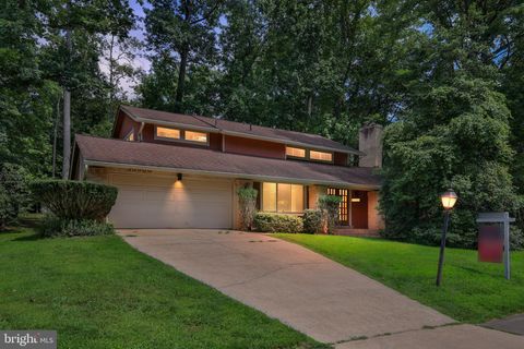 10958 SWANSFIELD ROAD COLUMBIA MD 21044
