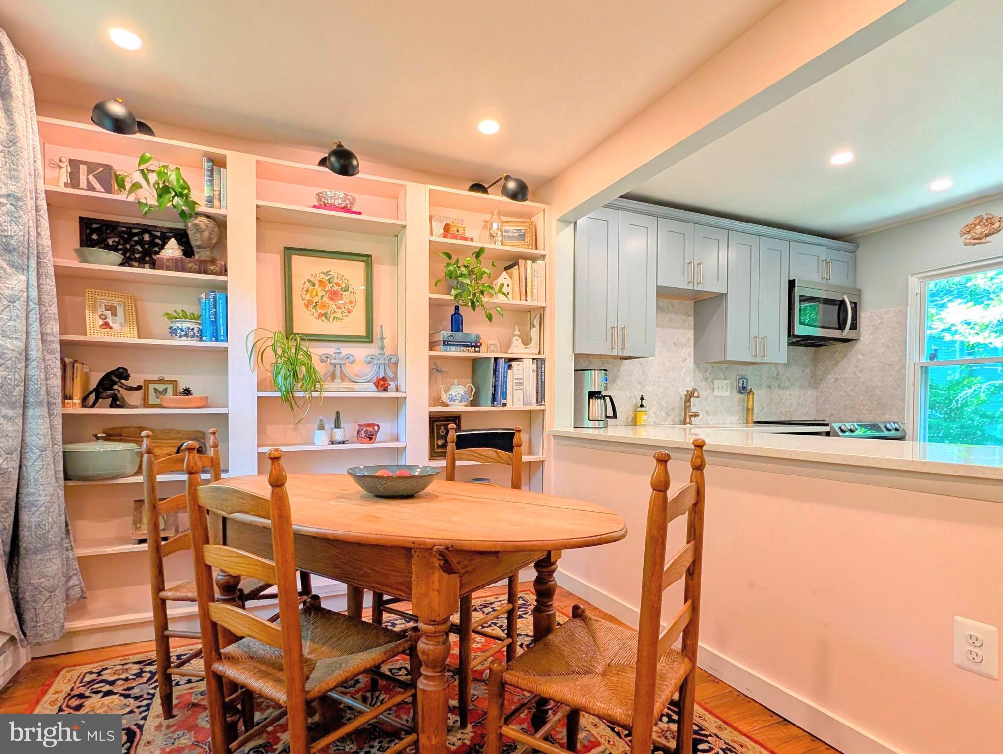 GREENBELT (CO-OP) - Residential