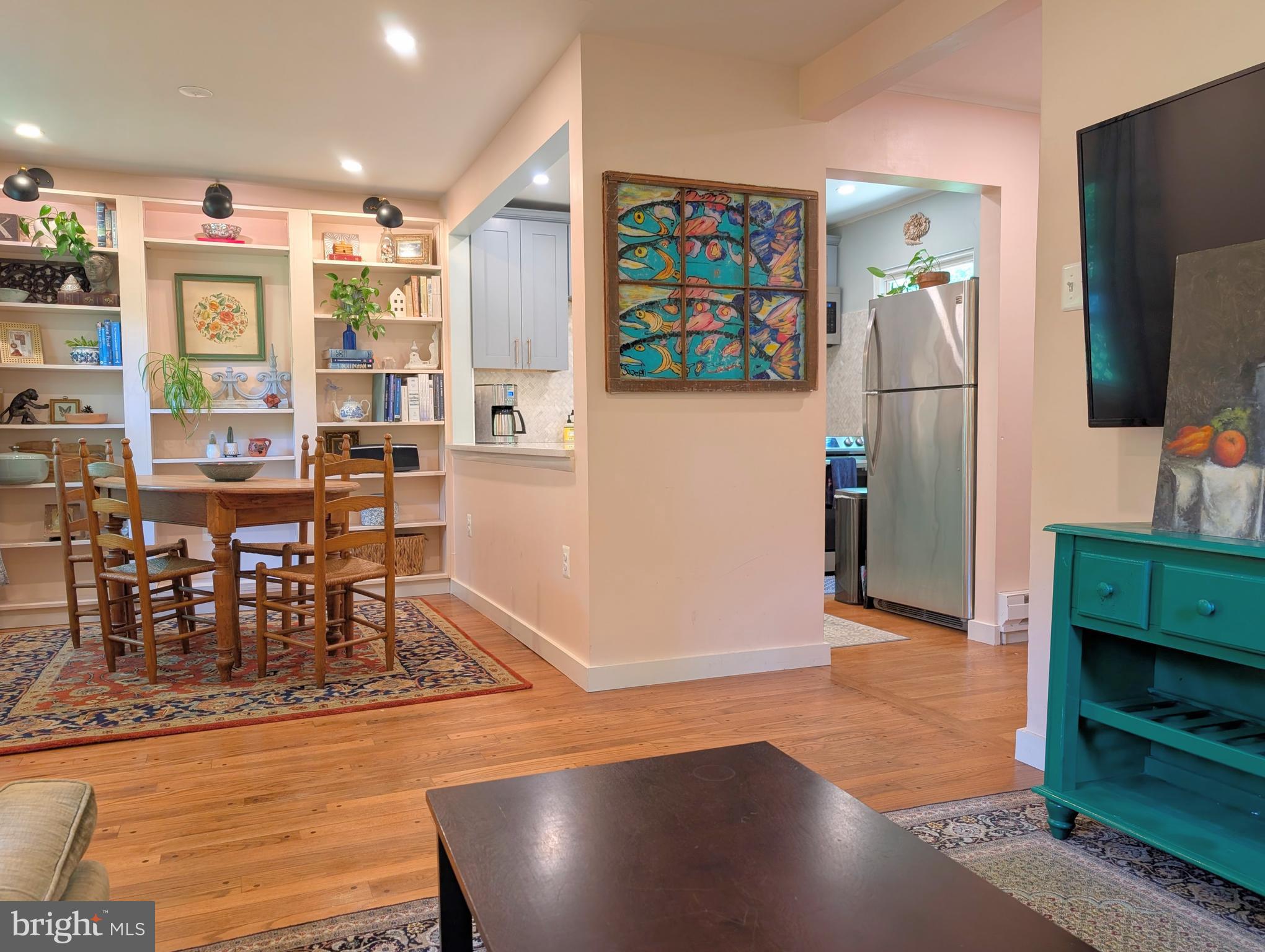 GREENBELT (CO-OP) - Residential