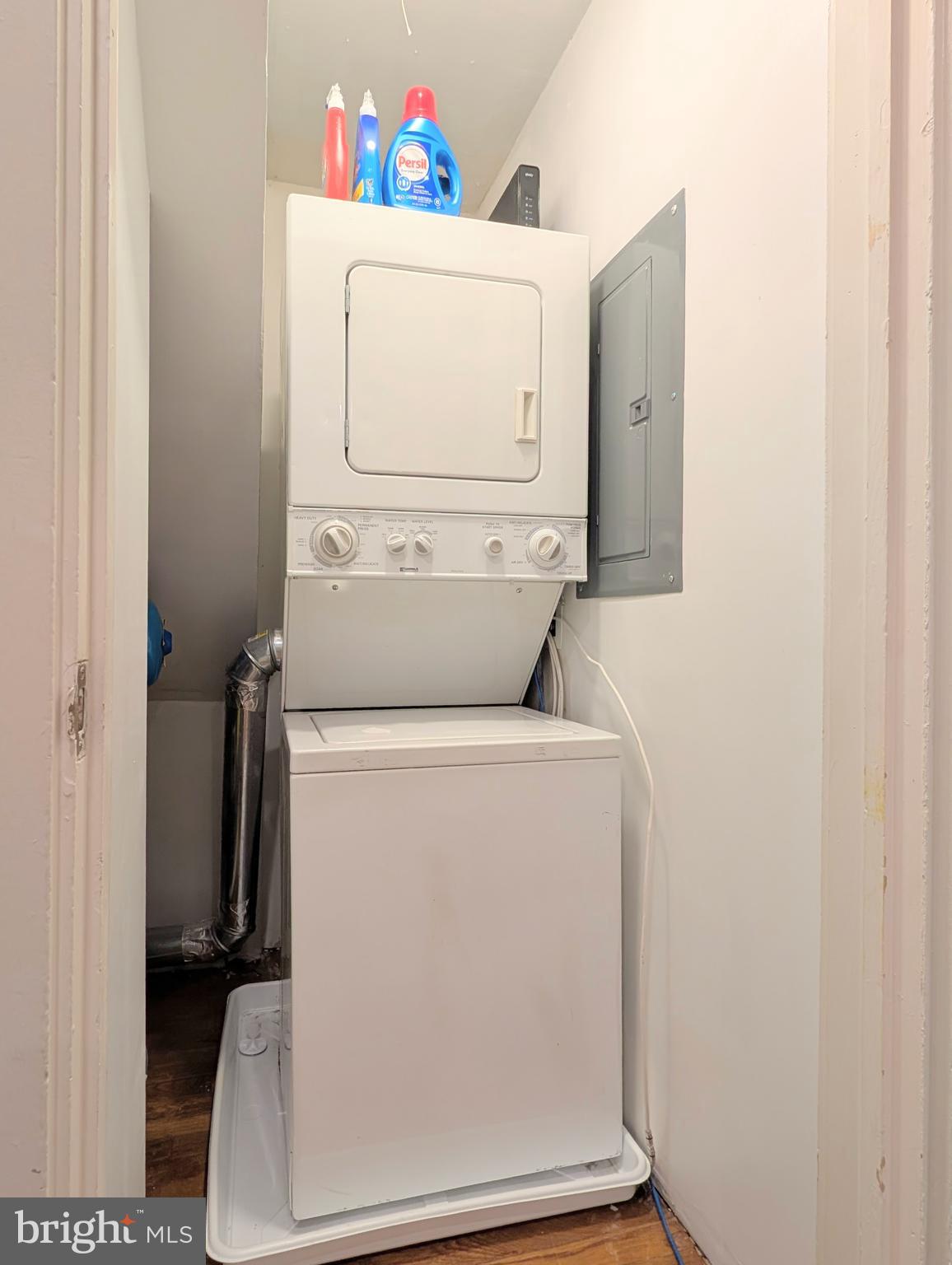 GREENBELT (CO-OP) - Residential