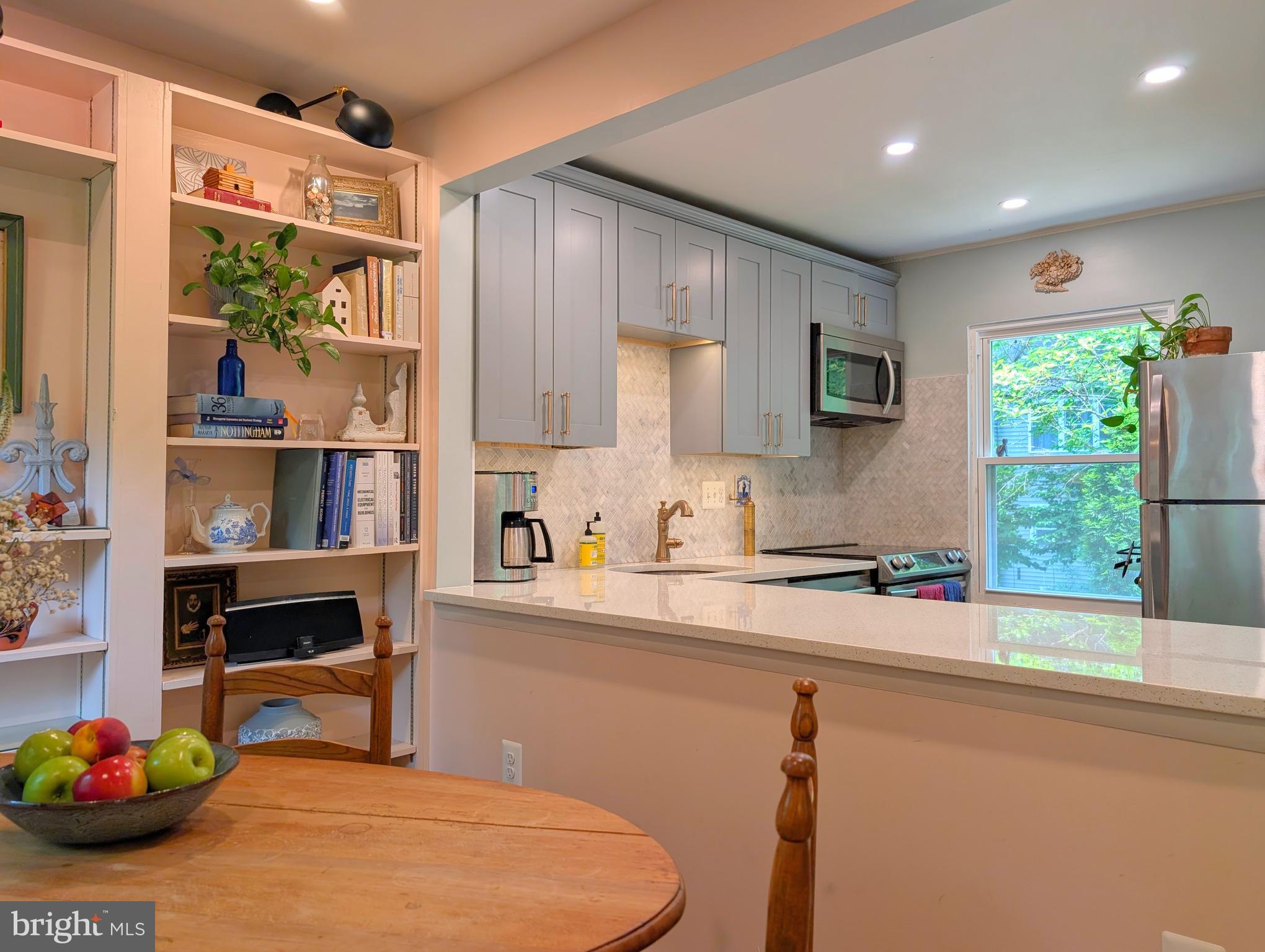 GREENBELT (CO-OP) - Residential