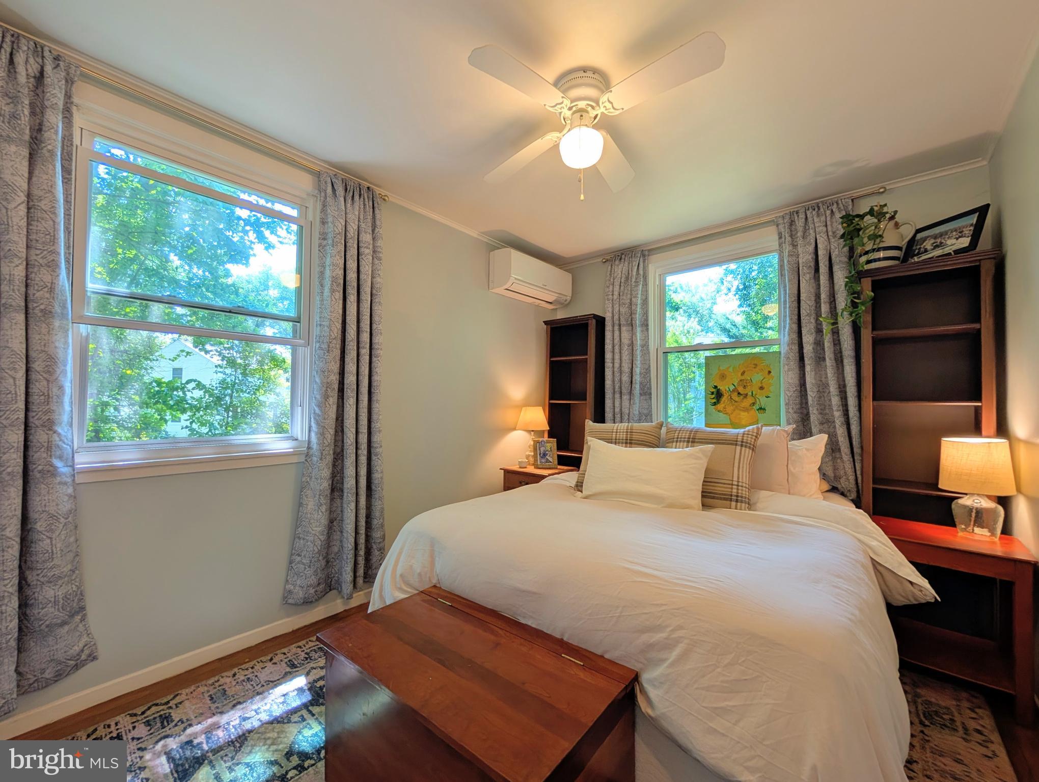 GREENBELT (CO-OP) - Residential