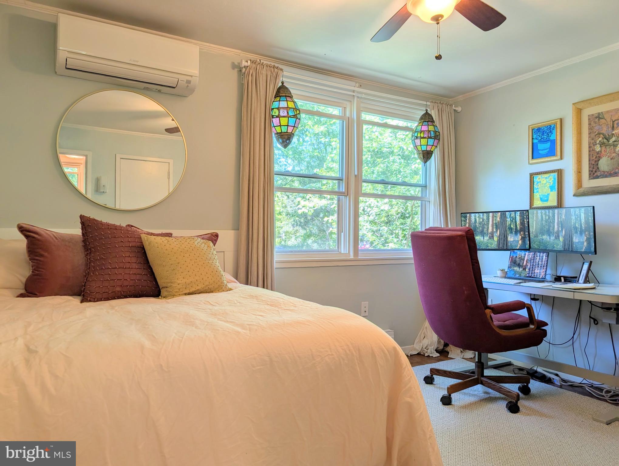 GREENBELT (CO-OP) - Residential