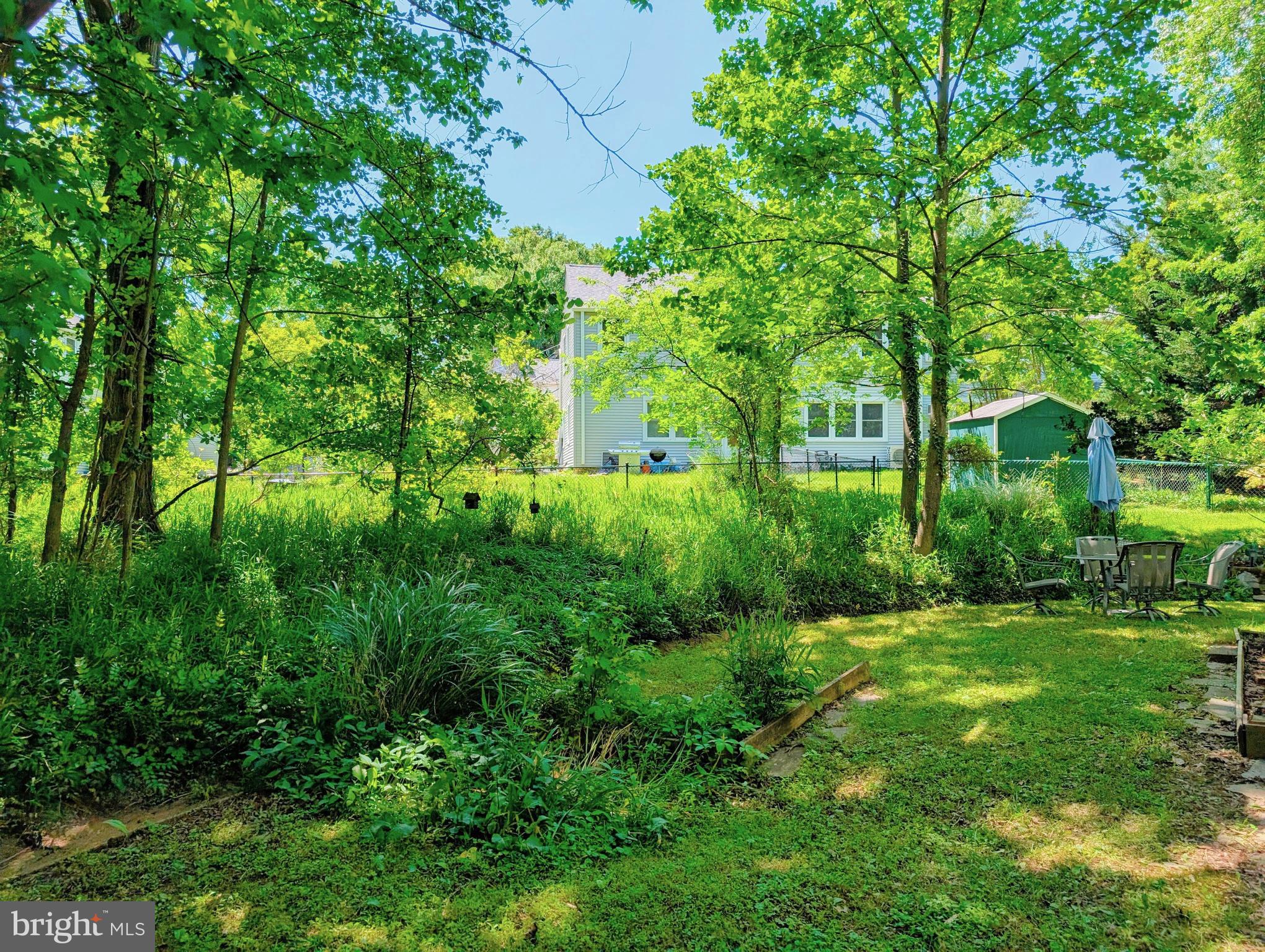 GREENBELT (CO-OP) - Residential