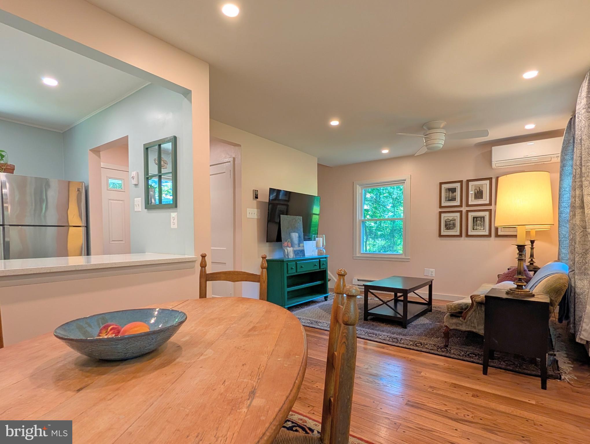 GREENBELT (CO-OP) - Residential