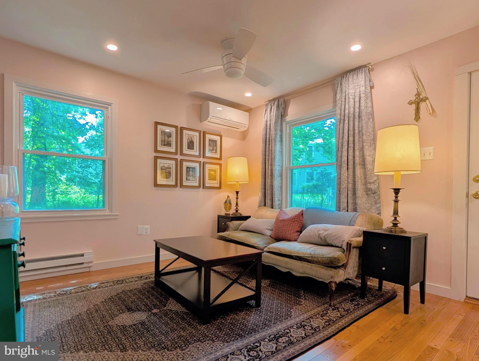 GREENBELT (CO-OP) - Residential