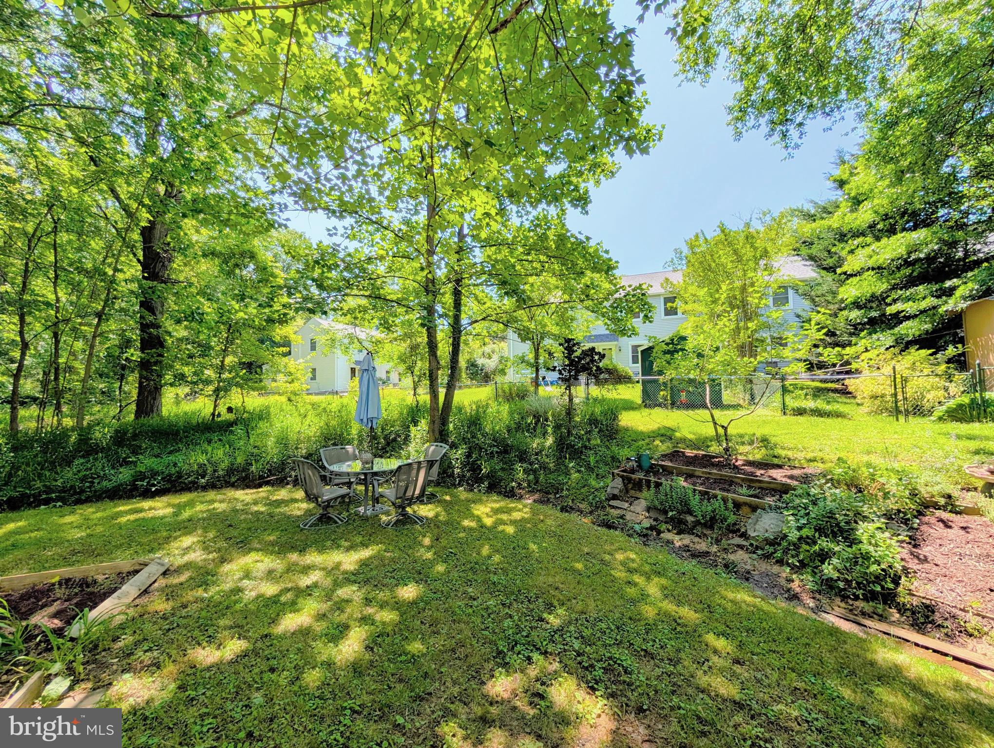 GREENBELT (CO-OP) - Residential