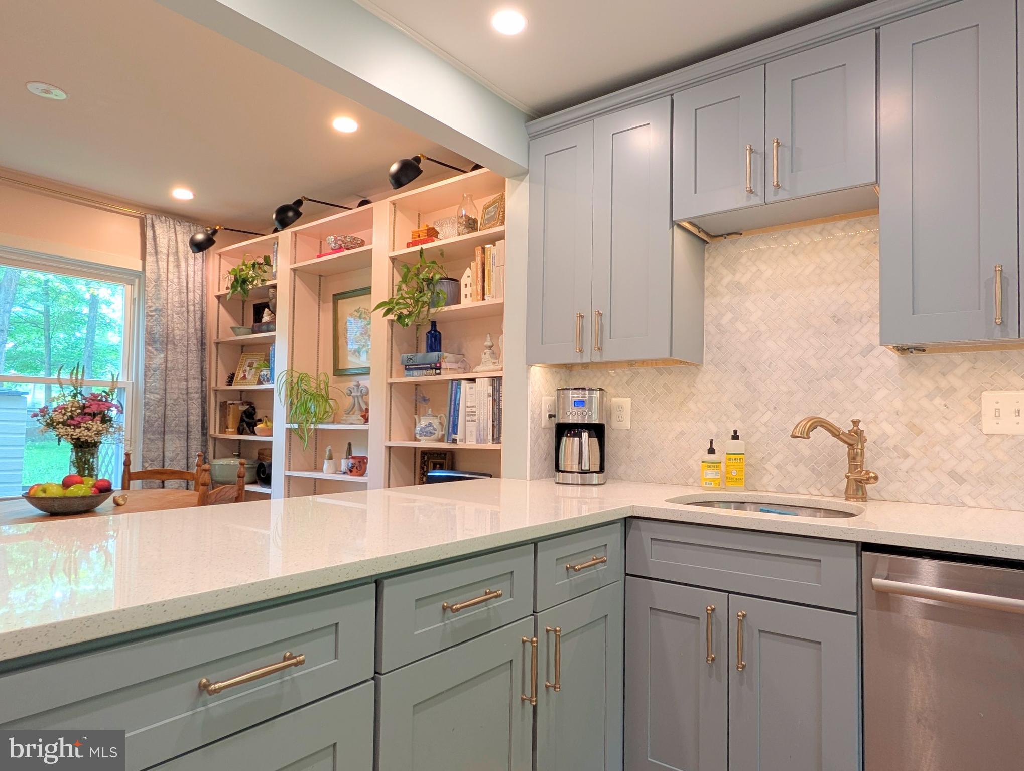 GREENBELT (CO-OP) - Residential