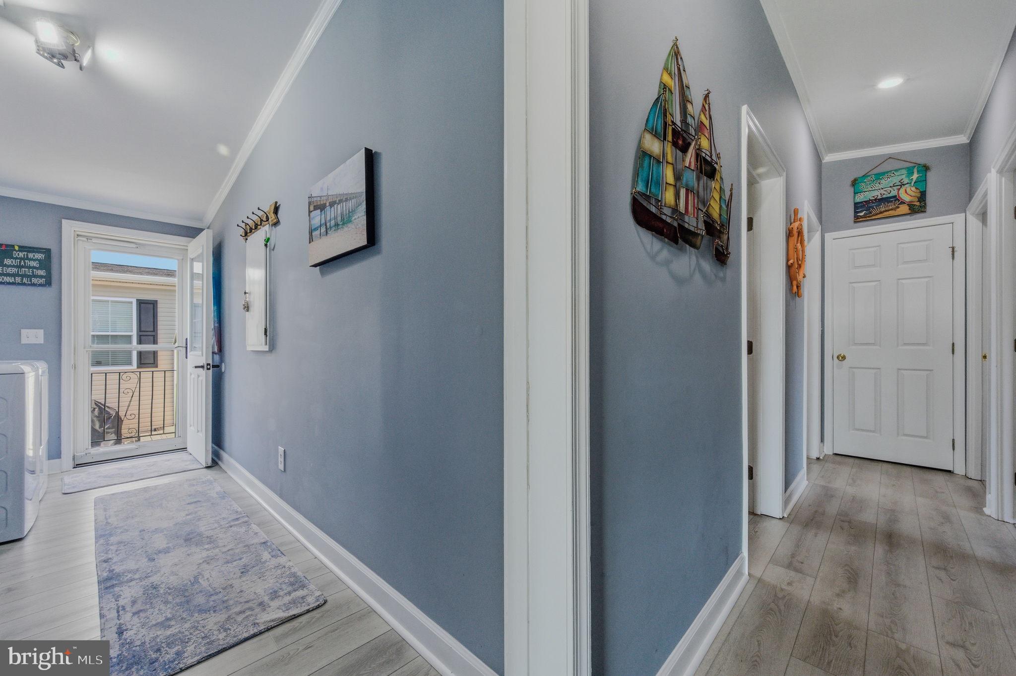 MARINERS COVE - Residential