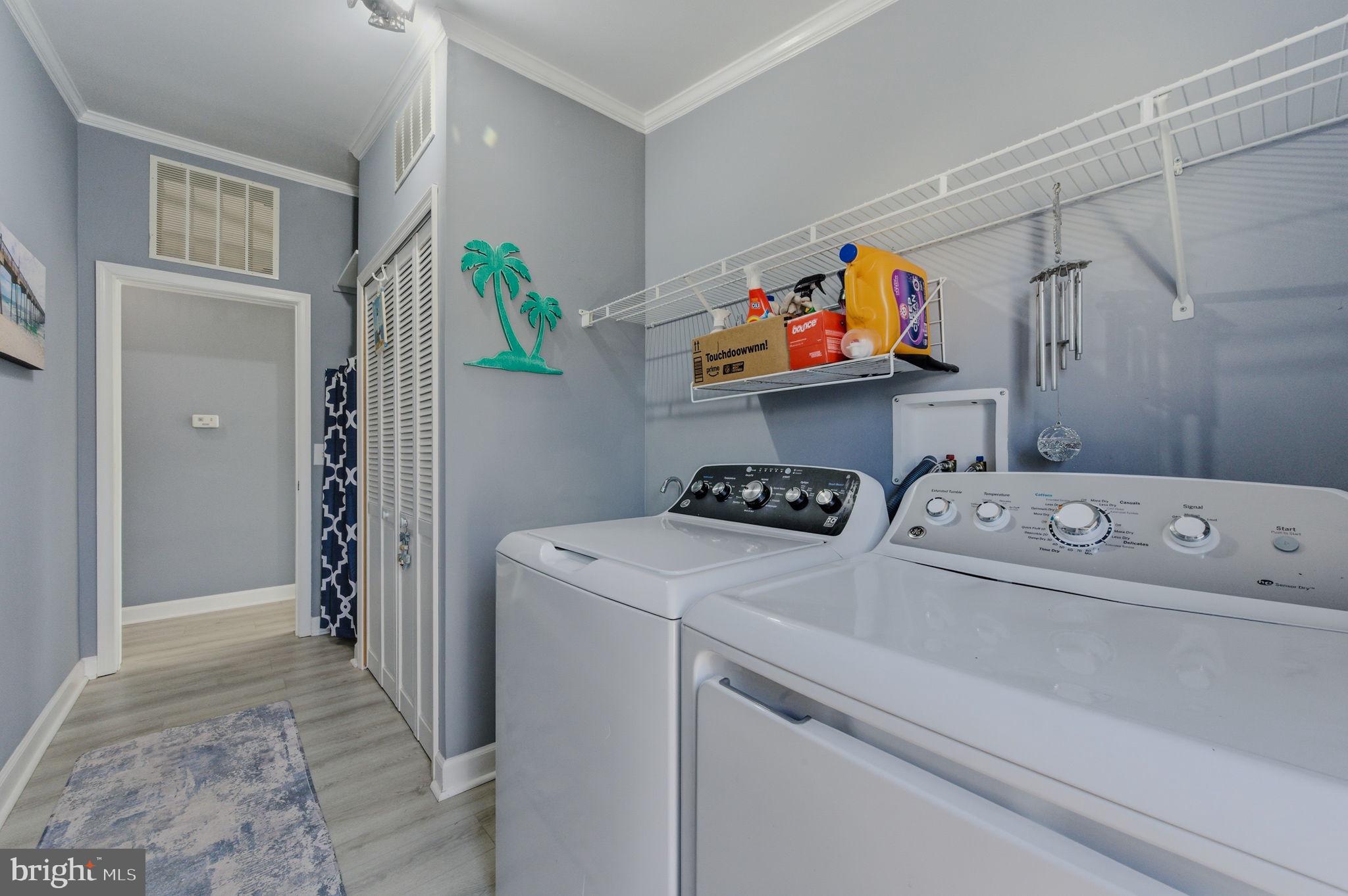 MARINERS COVE - Residential