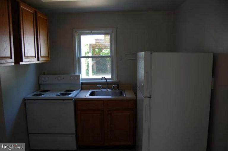 J H CRANDALL - Residential Lease