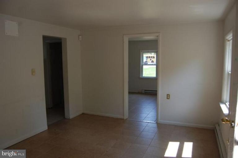 J H CRANDALL - Residential Lease